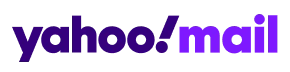 Yahoo mail logo